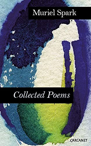 Complete Poems by Muriel Spark (Paperback Book) - Image 5