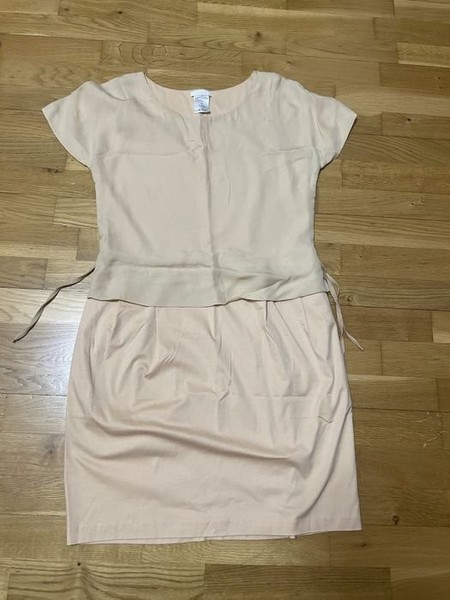 Women Chloe Dress Size 38