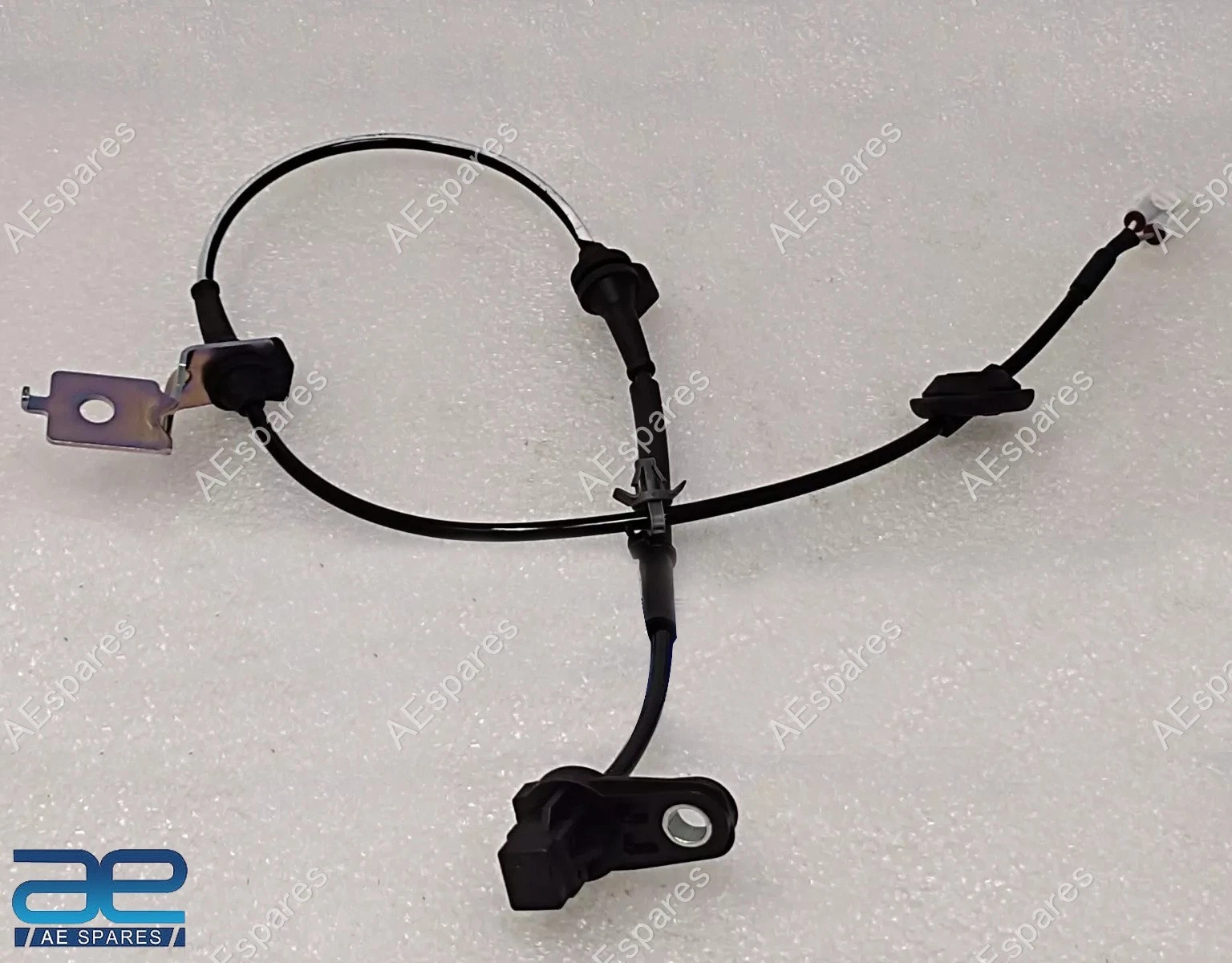 Front Wheel RPM Sensor RH For Suzuki Celerio 2013-2021 56210M76M01 view 4