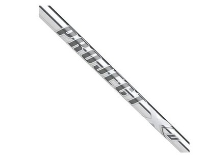 NEW Project X U Utility 5.5 105 Gram Brushed Steel Utility Hybrid
