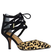 J. Renee Milina Women's Pump