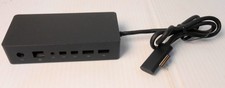 Microsoft Docking Station for Microsoft Surface Pro 3, 4, 5, 6 Model 1661