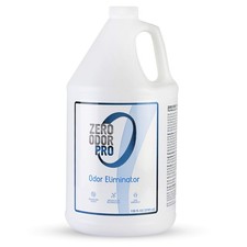 Zero Odor Pro Commercial Strength Odor Eliminator  Neutralizer, Air Freshen...