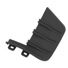 Bumper Face Bar Trim Front Bumper Cover Prevent Collision Replacement for 1500 