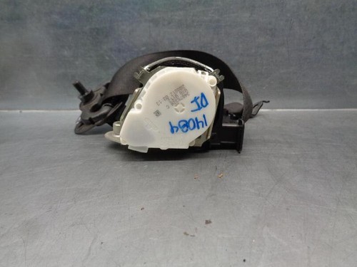 34078320 sicherheitsgurt vorne links BMW SERIE 3 LIM. F30 2.0 rectp3634128