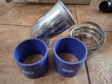 R34 Nissan Skyline Gtr Hks Intercooler Charge Pipe