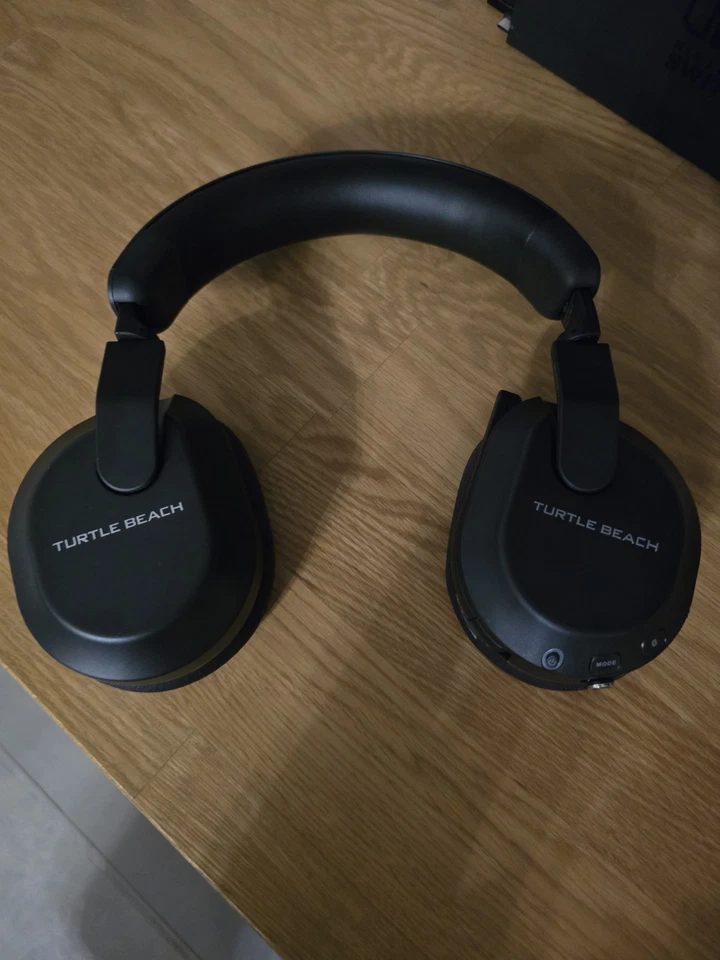 Turtle Beach Stealth 600 Gen 3 Pc/Ps5/,Switch 2 - Bild 2 von 3