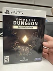 The Endless Dungeon Launch Edition - Sony PlayStation 5