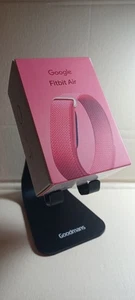Fitbit Air Health Fitness Tracker Berry C Grade. tout nouveau. livraison gratuite