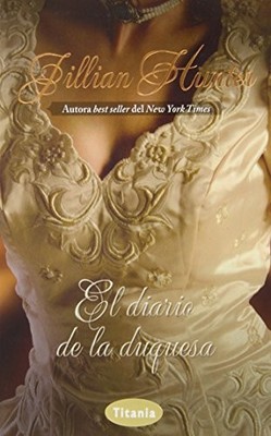 EL DIARIO DE LA DUQUESA (SPANISH EDITION) By Jillian Hunter Excellent Condition