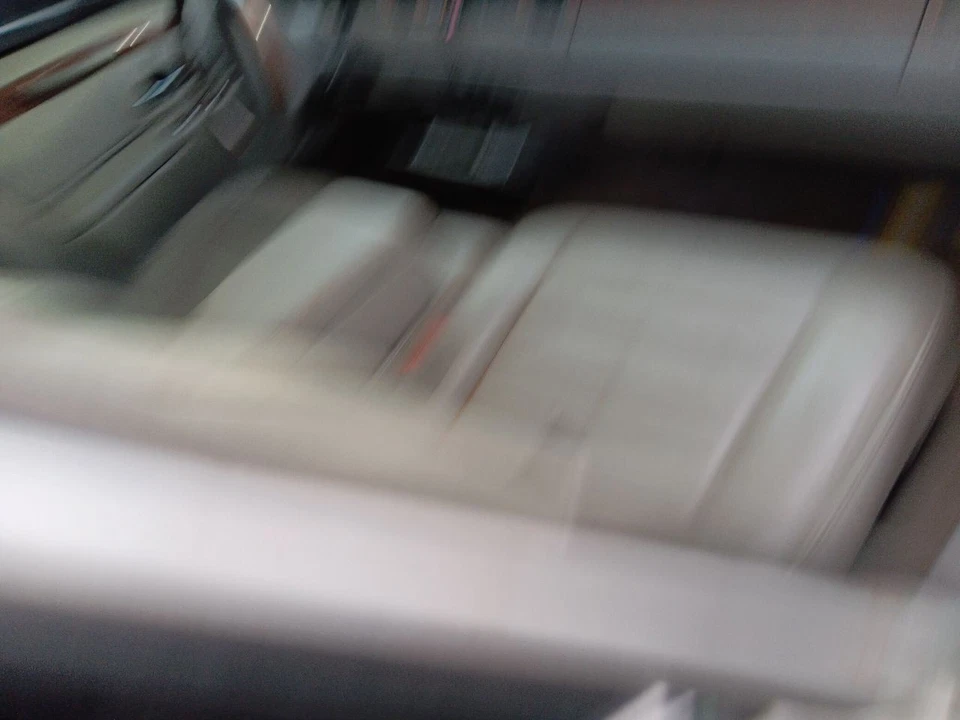 Speedometer Cluster MPH Fits 01-02 LINCOLN & TOWN CAR 29562070 - Image 4 of 4