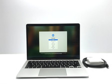 MacBook Air 13" 2020 i3-1000NG4 8GB RAM 256GB NVMe 776 Cycles READ