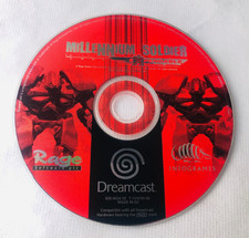 ebay® Auktion 286957450428 | Videospiel Millennium Soldier Expendable Disc Only Sega Dreamcast Thumbnail of ebay® auction 286957450428 | Videospiel Millennium Soldier Expendable Disc Only Sega Dreamcast