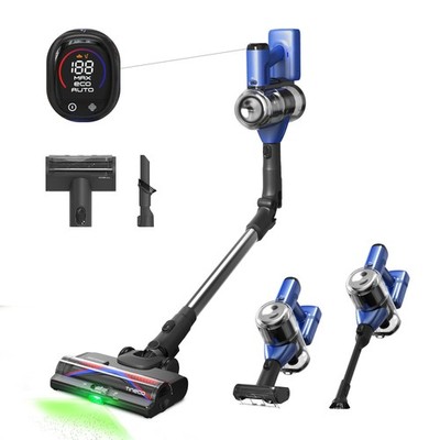 TINECO Akku Stabstaubsauger Home Pure One S50 Pro 500 W beutellos B-WARE