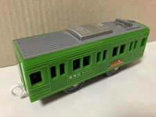 Plarail Keio 8000 Series Mt. Takao Train Middle Car