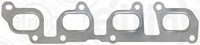 Elring Dichtung AbgaskrüMmer 703.851 FüR VW 30 Amarok Crafter 50 35 S1B 2HB S7A