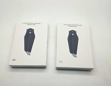 2 pairs Genuine DJI Mavic PRO Platinum 8331 Low-Noise Quick-Release Propellers