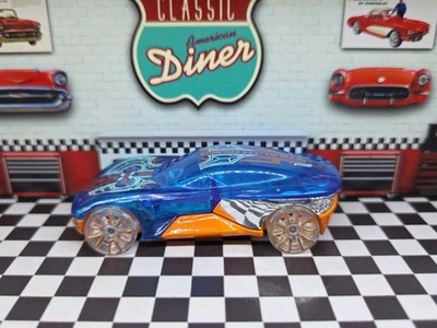 Hot Wheels Forward Force 1:64 Plastic ADD 7 CARS NO EXTRA SHIPPING CHARGE 