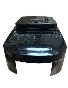 DeLonghi Magnifica S ECAM 22.110.B Gehäuseabdeckung mit Deckel Ersatzteile