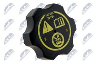 Deckel AusgleichsbehÄLter KÜHlmittelbehÄLter FÜR Chevrolet Opel Saab