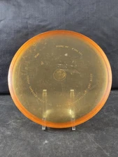 Innova PFN Champion Aero 178g Pat# DISC GOLF 