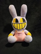 The Amazing Digital Circus Plush 10" Jax Plushies Toy Gift, Cute Stuffed Figure