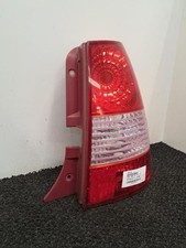 Feu arrière Kia PICANTO