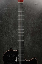 Godin Blackac ACS Slim SA Black (2020) (no260731)