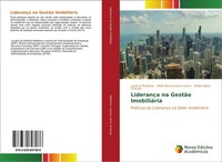 LiderançA Na GestãO ImobiliáRia Luciano Medeiros