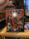 Urbz: Sims in the City (Sony PlayStation 2, 2004)