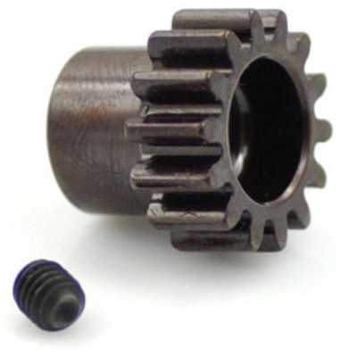 ArrowMax AM-601014 Motor Sprocket Module Type: 1.0 Ø Hole: 5mm Number of De