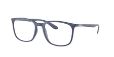 Ray-Ban Optical RX 7199 sand blue 5207 Eyeglasses