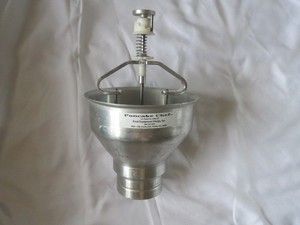 Pancake Chef Commercial heavy duty Pancake Batter Dispenser