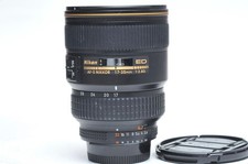 Nikon AF-S FX NIKKOR 17-35mm f/2.8D IF-ED Zoom Lens *AF Squeaks*