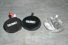 3 Calumet Photo 32" Reflectors - 5 in 1 - Gold, Silver, White, Black, Diffusing — photo 6