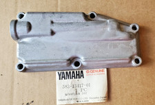Couvercle De Crépine Yamaha 500 XT 500 SR