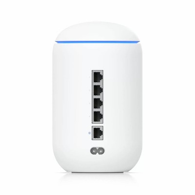 Ubiquiti UDM UniFi Dream Machine