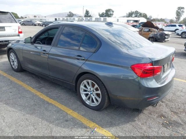 WIPER TRANSMISSION 2012-2018 BMW 320I Foto 3 de 4