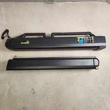 SPORTUBE Sport Tube (Series 1) Ski Case Wheels Hard Travel Shipping Case Wheeled