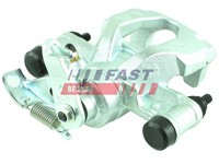 Fast Bremssattel FT32193 FüR Opel Movano X62 Bus Cdti FWD RWD Renault Master 3
