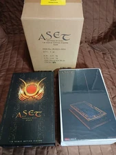 TBLeague Phicen [PL2021-185A] 1/6 Aset Goddess of Magic Black *USA Shipping* 