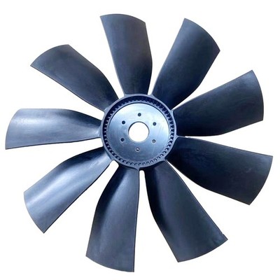 New Fan Blade 3546444 354-6444 for Caterpillar Engine C15 C18 C9