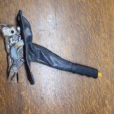 84 85 86 87 88 Pontiac Fiero Parking Brake Emergency Brake Lever Pull Assembly