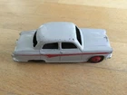 Dinky # 176 Austin A105 Saloon - Good Vintage Original Model Meccano c 1958/63