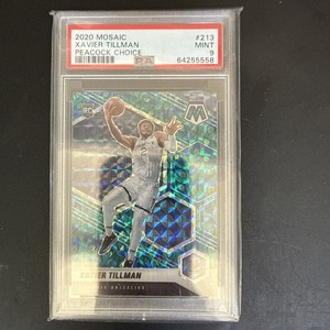 Mosaic Peacock | eBay