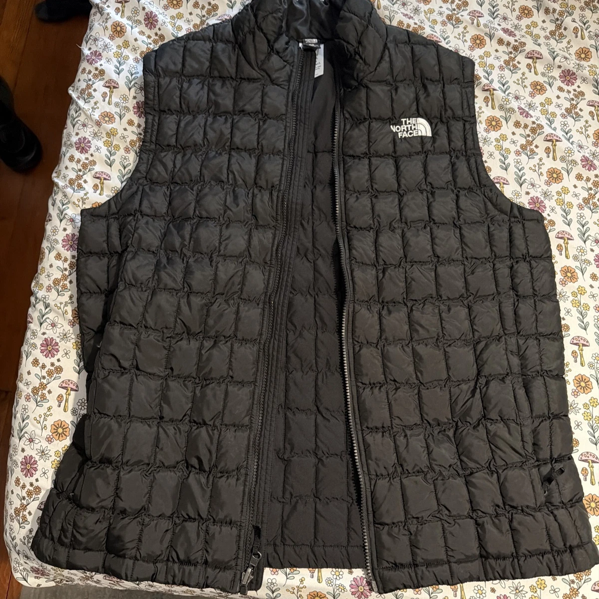 vintage down vest products for sale | eBay