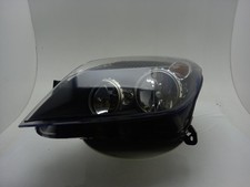 VAUXHALL ASTRA Headlamp Headlight N/S 2004-2013 3 Door Hatchback LH