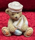 Cherished Teddies Jonathan "Sail with Me" SW183