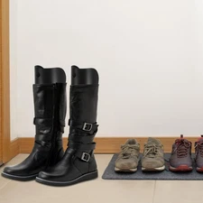  12 Pcs Boot Stand Stay Holders for Tall Boots Shaper Form Inserts