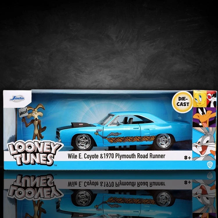 Looney Tunes Diecast & Toy Plymouth for sale | eBay